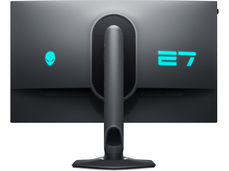 Alienware AW2725QF computer monitor 68.6 cm (27) 3840 x 2160 pixels 4K Ultra HD LCD Black 210-BNHT – DELL LCD & LED Монитори