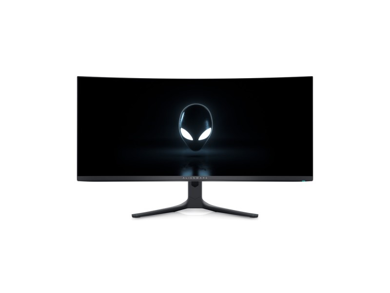 Alienware AW3423DWF computer monitor 86.8 cm (34.2) 3440 x 1440 pixels UltraWide Quad HD QD-OLED Black 210-BFRQ – DELL LCD & LED Монитори