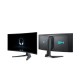 Alienware AW3423DWF computer monitor 86.8 cm (34.2) 3440 x 1440 pixels UltraWide Quad HD QD-OLED Black 210-BFRQ – DELL LCD & LED Монитори