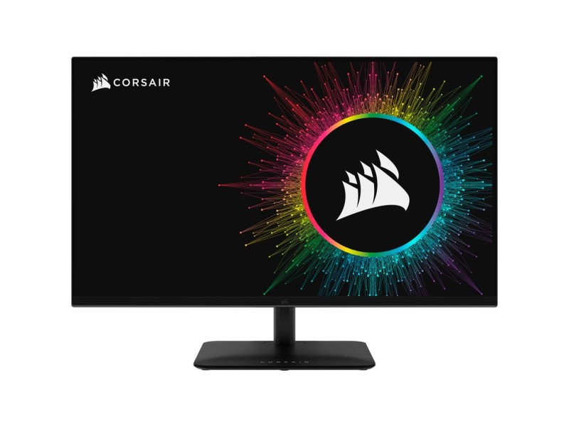 Corsair Xeneon 32UHD144-A computer monitor 81.3 cm (32) 3840 x 2160 pixels 4K Ultra HD Black Corsair Xeneon 32UHD144-A computer monitor 81.3 cm (32) 3840 x 2160 pixels 4K Ultra HD Black CM-9020006-PE – Corsair LCD & LED Монитори