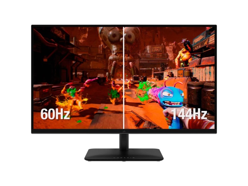 Corsair Xeneon 32UHD144-A computer monitor 81.3 cm (32) 3840 x 2160 pixels 4K Ultra HD Black Corsair Xeneon 32UHD144-A computer monitor 81.3 cm (32) 3840 x 2160 pixels 4K Ultra HD Black CM-9020006-PE – Corsair LCD & LED Монитори