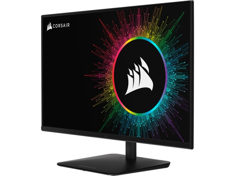 Corsair Xeneon 32UHD144-A computer monitor 81.3 cm (32) 3840 x 2160 pixels 4K Ultra HD Black Corsair Xeneon 32UHD144-A computer monitor 81.3 cm (32) 3840 x 2160 pixels 4K Ultra HD Black CM-9020006-PE – Corsair LCD & LED Монитори
