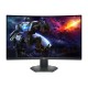 DELL S3222DGM 80 cm (31.5) 2560 x 1440 pixels Wide Quad HD LCD Black 210-AZZH – DELL LCD & LED Монитори