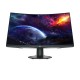 DELL S3222DGM 80 cm (31.5) 2560 x 1440 pixels Wide Quad HD LCD Black 210-AZZH – DELL LCD & LED Монитори