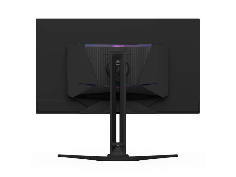 GIGABYTE AORUS FO32U2P 32” OLED Gaming Monitor - 3840 x 2160(UHD), 240Hz, 0.03ms, 250 cd/m2, KVM, FreeSync Premium Pro, DisplayHDR True Black 400, Displayport2.1 FO32U2P – GIGABYTE LCD & LED Монитори
