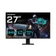 GIGABYTE GS27QA 27 QHD Gaming Monitor - 2560 x 1440, 180Hz, 1ms, 300 cd/m², FreeSync, HDR Ready, HDMI 2.0, Displayport 1.4 GS27QA – GIGABYTE LCD & LED Монитори