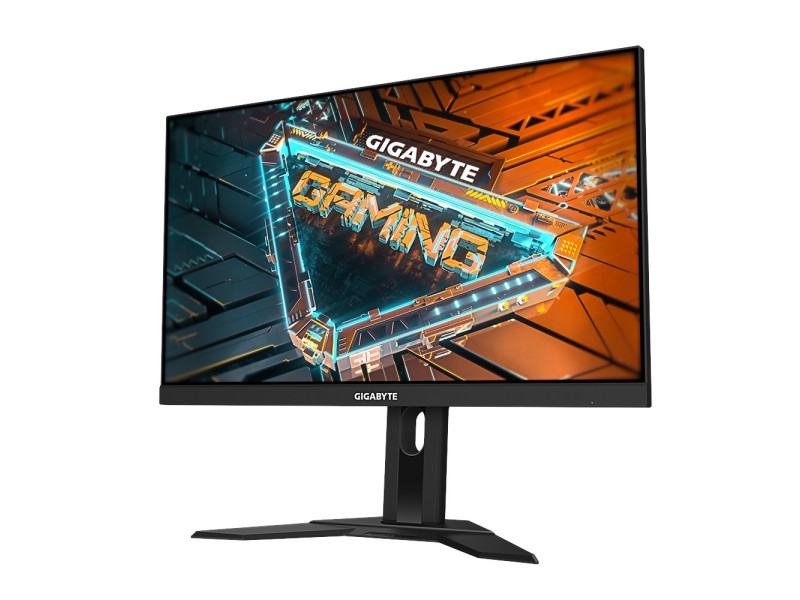 Gigabyte G24F 2 60.5 cm (23.8) 1920 x 1080 pixels Full HD LCD Black G24F 2 – GIGABYTE LCD & LED Монитори