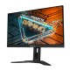 Gigabyte G24F 2 60.5 cm (23.8) 1920 x 1080 pixels Full HD LCD Black G24F 2 – GIGABYTE LCD & LED Монитори