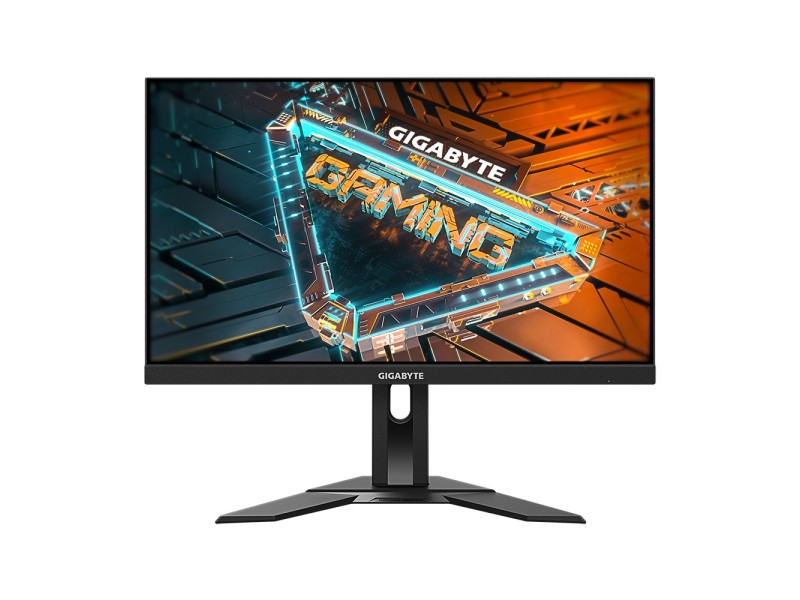 Gigabyte G24F 2 60.5 cm (23.8) 1920 x 1080 pixels Full HD LCD Black G24F 2 – GIGABYTE LCD & LED Монитори