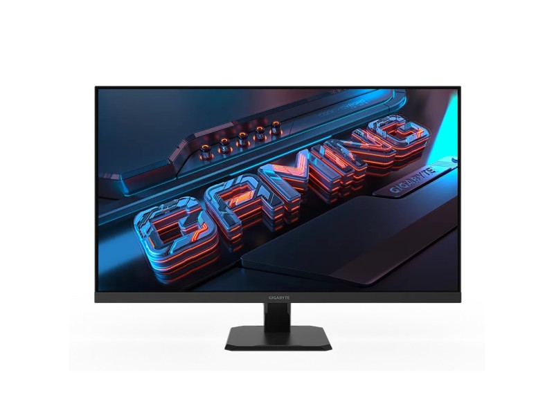 Gigabyte GS32Q computer monitor 80 cm (31.5) 2560 x 1440 pixels Quad HD Black GS32Q – GIGABYTE LCD & LED Монитори