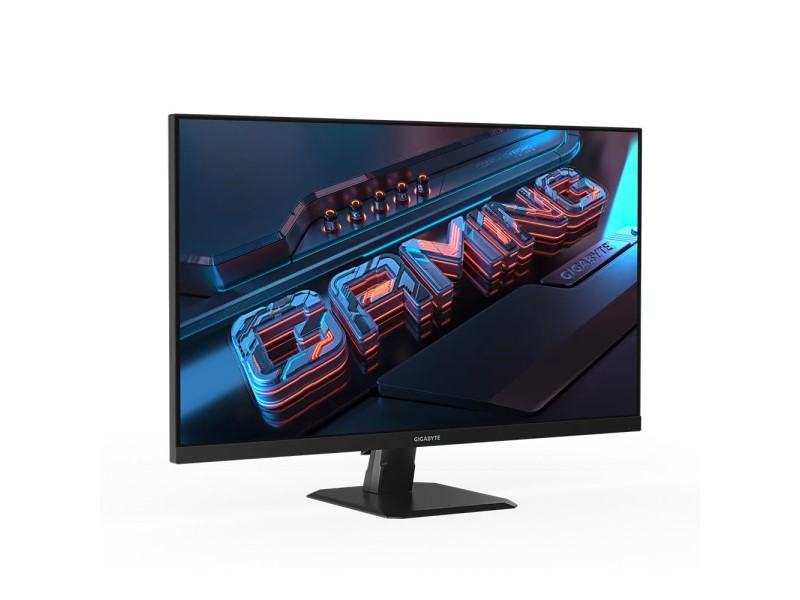 Gigabyte GS32Q computer monitor 80 cm (31.5) 2560 x 1440 pixels Quad HD Black GS32Q – GIGABYTE LCD & LED Монитори