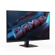 Gigabyte GS32Q computer monitor 80 cm (31.5) 2560 x 1440 pixels Quad HD Black GS32Q – GIGABYTE LCD & LED Монитори