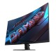Gigabyte GS32QC computer monitor 80 cm (31.5) 2560 x 1440 pixels Quad HD LCD Black GS32QC – GIGABYTE LCD & LED Монитори