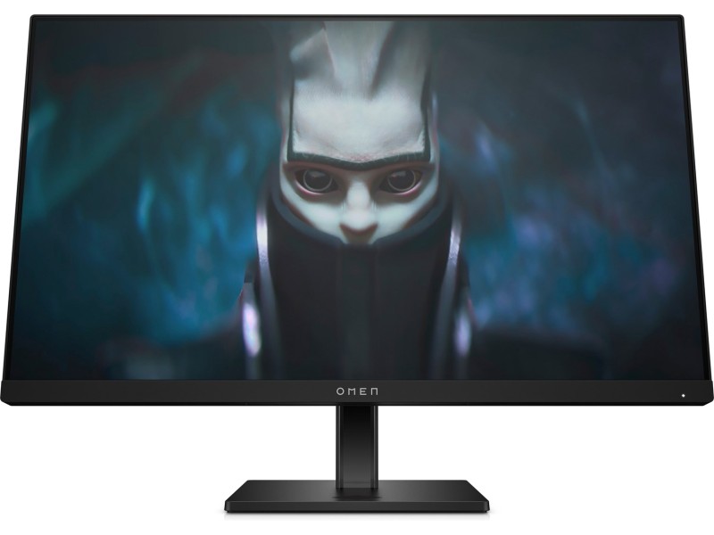 HP 780D9E9 computer monitor 60.5 cm (23.8) 1920 x 1080 pixels Full HD Black 780D9E9#ABB – Hewlett-Packard LCD & LED Монитори