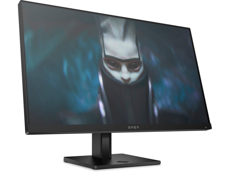 HP 780D9E9 computer monitor 60.5 cm (23.8) 1920 x 1080 pixels Full HD Black 780D9E9#ABB – Hewlett-Packard LCD & LED Монитори