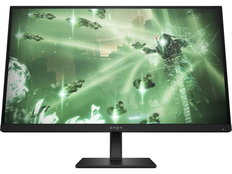 HP OMEN by HP 27q computer monitor 68.6 cm (27) 2560 x 1440 pixels Quad HD Black 780H4E9#ABB – Hewlett-Packard LCD & LED Монитори