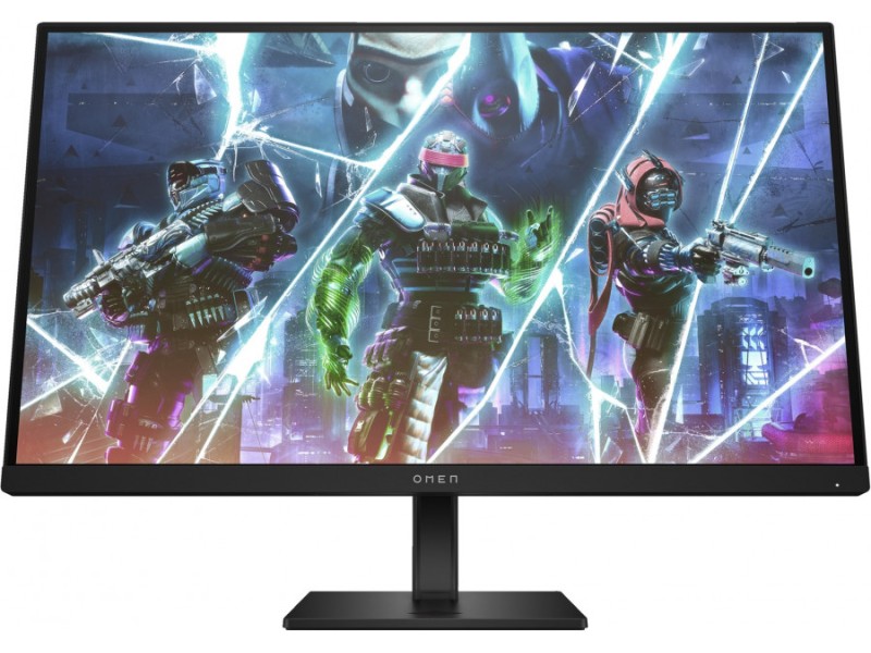 HP OMEN by HP 27s computer monitor 68.6 cm (27) 1920 x 1080 pixels Full HD Black 780G5E9#ABB – Hewlett-Packard LCD & LED Монитори