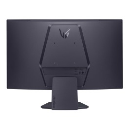 LG 27GS60QC-B computer monitor 68.6 cm (27") 2560 x 1440 pixels Quad HD LCD Black