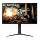 LG 27GS75Q-B computer monitor 68.6 cm (27) 2560 x 1440 pixels Quad HD Black 27GS75Q-B – LG  LCD & LED Монитори
