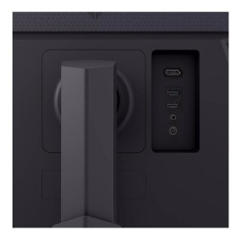 LG 27GS75Q-B computer monitor 68.6 cm (27") 2560 x 1440 pixels Quad HD Black
