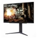 LG 27GS75Q-B computer monitor 68.6 cm (27) 2560 x 1440 pixels Quad HD Black 27GS75Q-B – LG  LCD & LED Монитори