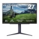 LG 27GS85Q-B computer monitor 68.6 cm (27) 2560 x 1440 pixels Quad HD Black 27GS85Q-B – LG  LCD & LED Монитори