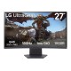LG 32GS60QC-B computer monitor 80 cm (31.5) 2560 x 1440 pixels Quad HD Black 32GS60QC-B – LG  LCD & LED Монитори