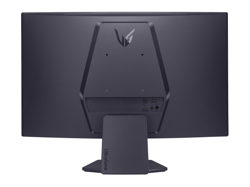 LG 32GS60QC-B computer monitor 80 cm (31.5) 2560 x 1440 pixels Quad HD Black 32GS60QC-B – LG  LCD & LED Монитори