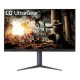 LG 32GS75Q-B computer monitor 80 cm (31.5) 2560 x 1440 pixels Quad HD Black 32GS75Q-B – LG  LCD & LED Монитори