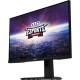 MSI G244F E2 computer monitor 60.5 cm (23.8) 1920 x 1080 pixels Full HD Black G244F E2 – MSI  LCD & LED Монитори
