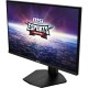 MSI G244F E2 computer monitor 60.5 cm (23.8) 1920 x 1080 pixels Full HD Black G244F E2 – MSI  LCD & LED Монитори