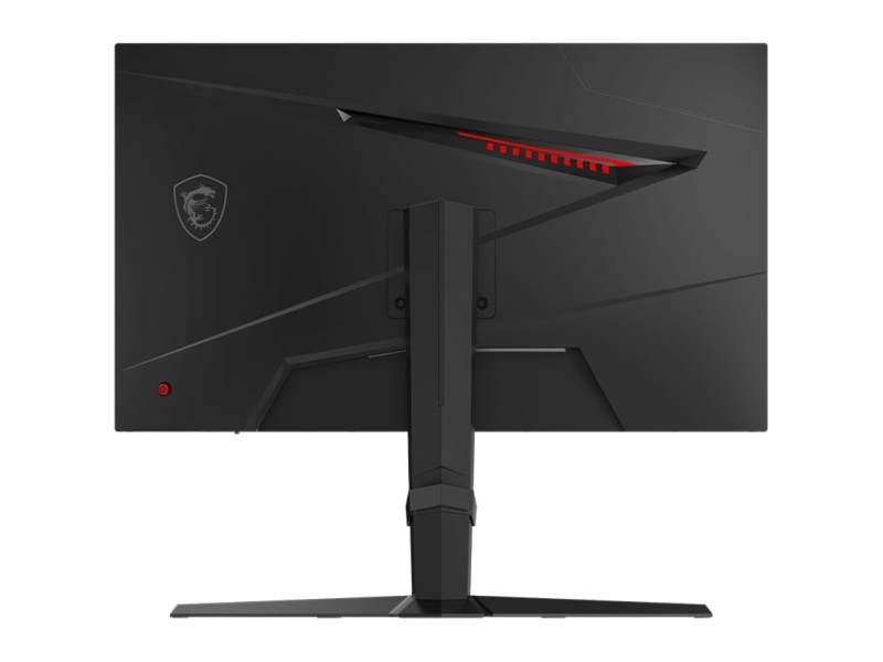MSI MAG 275CQRF QD E2 Computer monitor 69 cm (27) 2560 x 1440 px WQHD Black MAG 275CQRF QD E2 – MSI  LCD & LED Монитори