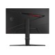 MSI MAG 275CQRF QD E2 Computer monitor 69 cm (27) 2560 x 1440 px WQHD Black MAG 275CQRF QD E2 – MSI  LCD & LED Монитори