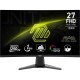 MSI MAG 27C6X computer monitor 68.6 cm (27) 1920 x 1080 pixels Full HD LCD Black MAG 27C6X – MSI  LCD & LED Монитори