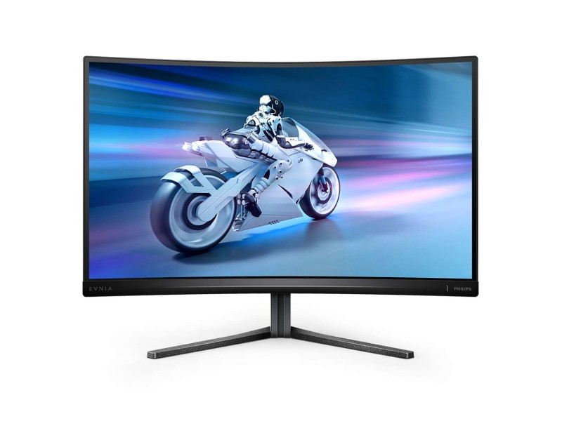 Philips 27M2C5500W/00 LED display 68.6 cm (27) 2560 x 1440 pixels Quad HD LCD Black 27M2C5500W/00 – Philips LCD & LED Монитори