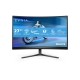 Philips 27M2C5500W/00 LED display 68.6 cm (27) 2560 x 1440 pixels Quad HD LCD Black 27M2C5500W/00 – Philips LCD & LED Монитори