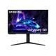 Samsung G30D computer monitor 61 cm (24) 1920 x 1080 pixels Full HD LCD Black LS24DG300EUXEN – Samsung LCD & LED Монитори