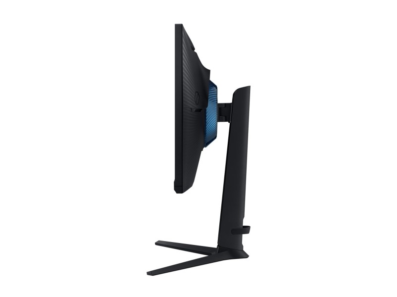 Samsung G30D computer monitor 61 cm (24) 1920 x 1080 pixels Full HD LCD Black LS24DG300EUXEN – Samsung LCD & LED Монитори