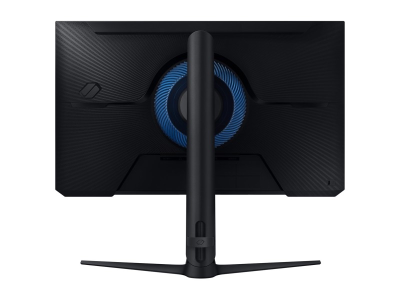 Samsung G30D computer monitor 61 cm (24) 1920 x 1080 pixels Full HD LCD Black LS24DG300EUXEN – Samsung LCD & LED Монитори