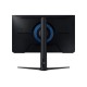 Samsung G30D computer monitor 61 cm (24) 1920 x 1080 pixels Full HD LCD Black LS24DG300EUXEN – Samsung LCD & LED Монитори