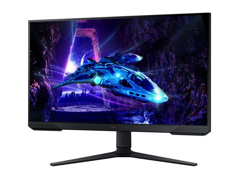 Samsung S27DG300EU computer monitor 68.6 cm (27) 1920 x 1080 pixels Full HD LCD Black LS27DG300EUXEN – Samsung LCD & LED Монитори