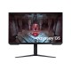 Samsung S32CG510EU computer monitor 81.3 cm (32) 2560 x 1440 pixels Quad HD LED Black LS32CG510EUXEN – Samsung LCD & LED Монитори