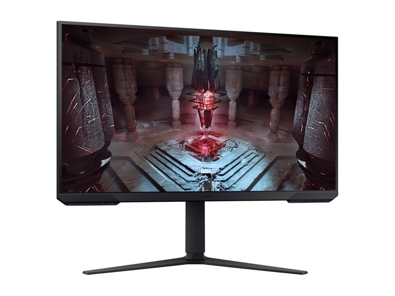 Samsung S32CG510EU computer monitor 81.3 cm (32) 2560 x 1440 pixels Quad HD LED Black LS32CG510EUXEN – Samsung LCD & LED Монитори