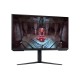 Samsung S32CG510EU computer monitor 81.3 cm (32) 2560 x 1440 pixels Quad HD LED Black LS32CG510EUXEN – Samsung LCD & LED Монитори