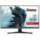 iiyama G-MASTER G2470HS-B1 computer monitor 60.5 cm (23.8) 1920 x 1080 pixels Full HD LCD Black G2470HS-B1 – IIYAMA LCD & LED Монитори