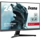 iiyama G-MASTER G2470HS-B1 computer monitor 60.5 cm (23.8) 1920 x 1080 pixels Full HD LCD Black G2470HS-B1 – IIYAMA LCD & LED Монитори