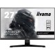 iiyama G-MASTER G2745HSU-B2 LED display 68.6 cm (27) 1920 x 1080 pixels Full HD Black iiyama G-MASTER G2745HSU-B2 LED display 68.6 cm (27) 1920 x 1080 pixels Full HD Black G2745HSU-B2 – IIYAMA LCD & LED Монитори