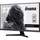 iiyama G-MASTER G2745HSU-B2 LED display 68.6 cm (27) 1920 x 1080 pixels Full HD Black iiyama G-MASTER G2745HSU-B2 LED display 68.6 cm (27) 1920 x 1080 pixels Full HD Black G2745HSU-B2 – IIYAMA LCD & LED Монитори