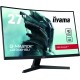 iiyama G-MASTER G2766HSU-B1 LED display 68.6 cm (27) 1920 x 1080 pixels Full HD Black G2766HSU-B1 – IIYAMA LCD & LED Монитори