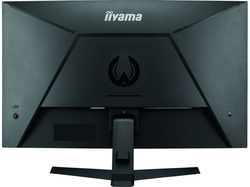 iiyama G-MASTER G2766HSU-B1 LED display 68.6 cm (27) 1920 x 1080 pixels Full HD Black G2766HSU-B1 – IIYAMA LCD & LED Монитори